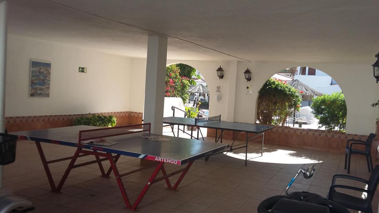 Fairways Club, Duplex B22 Lägenhet San Miguel de Abona Exteriör bild