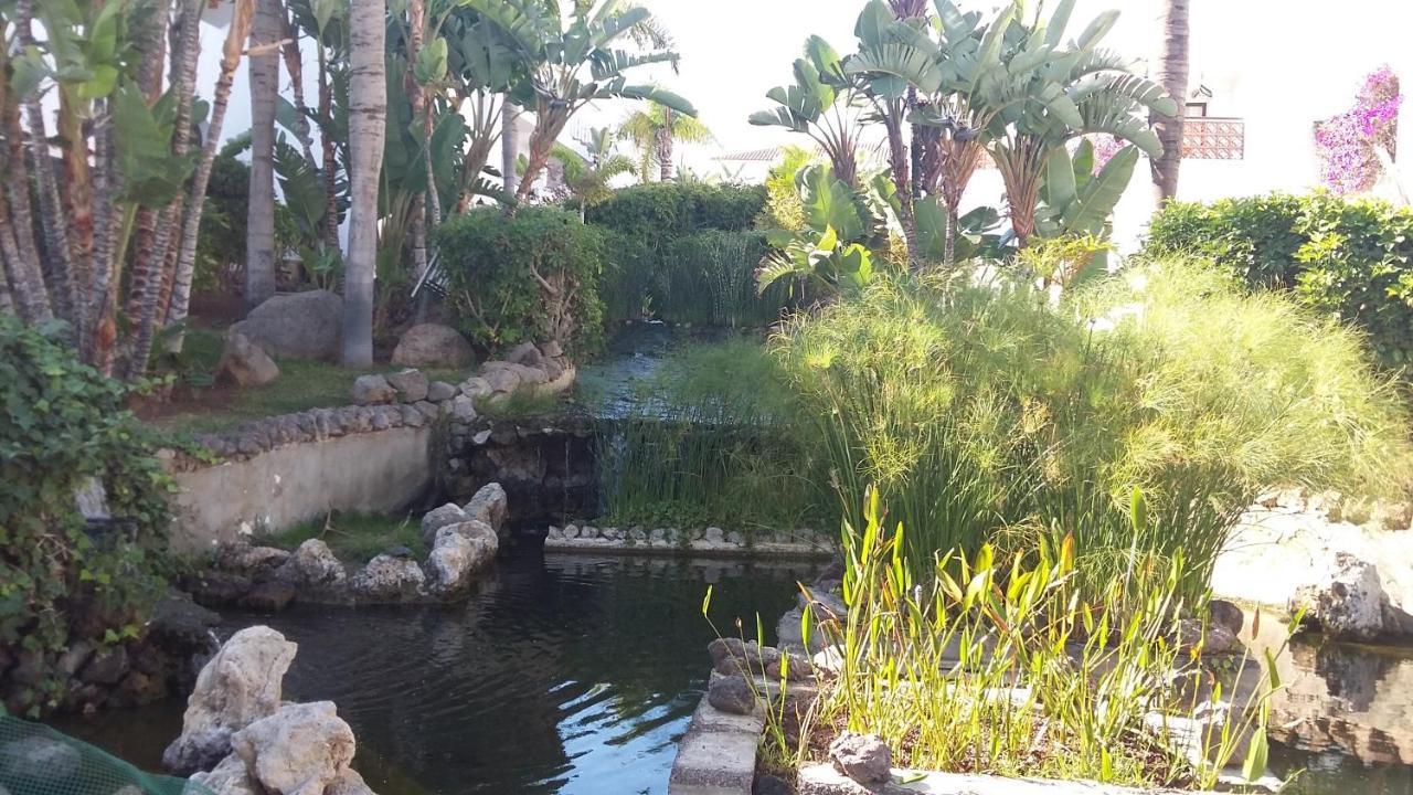 Fairways Club, Duplex B22 Lägenhet San Miguel de Abona Exteriör bild