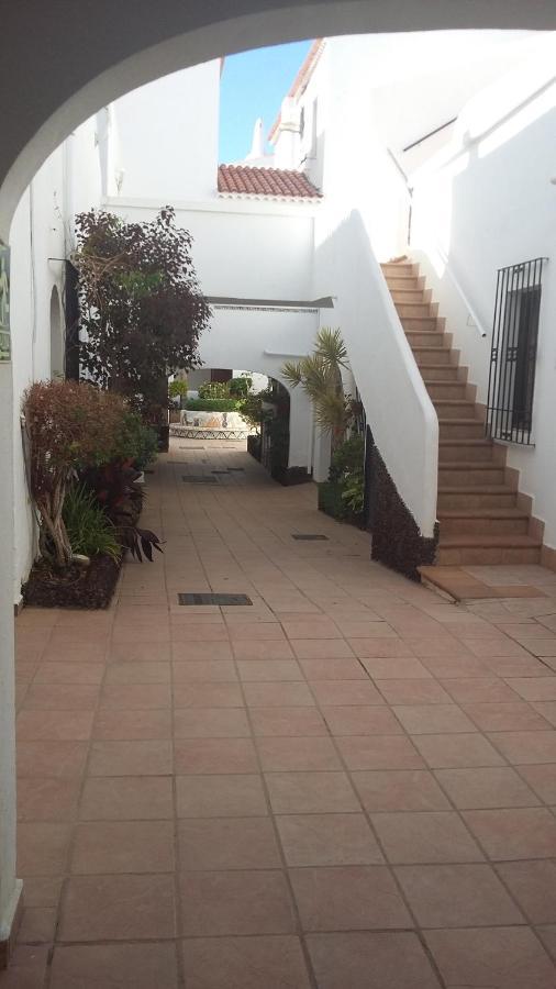 Fairways Club, Duplex B22 Lägenhet San Miguel de Abona Exteriör bild