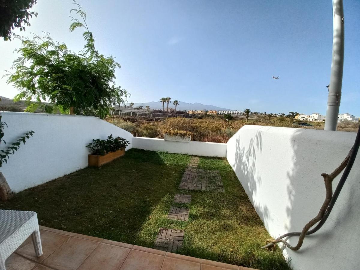 Fairways Club, Duplex B22 Lägenhet San Miguel de Abona Exteriör bild