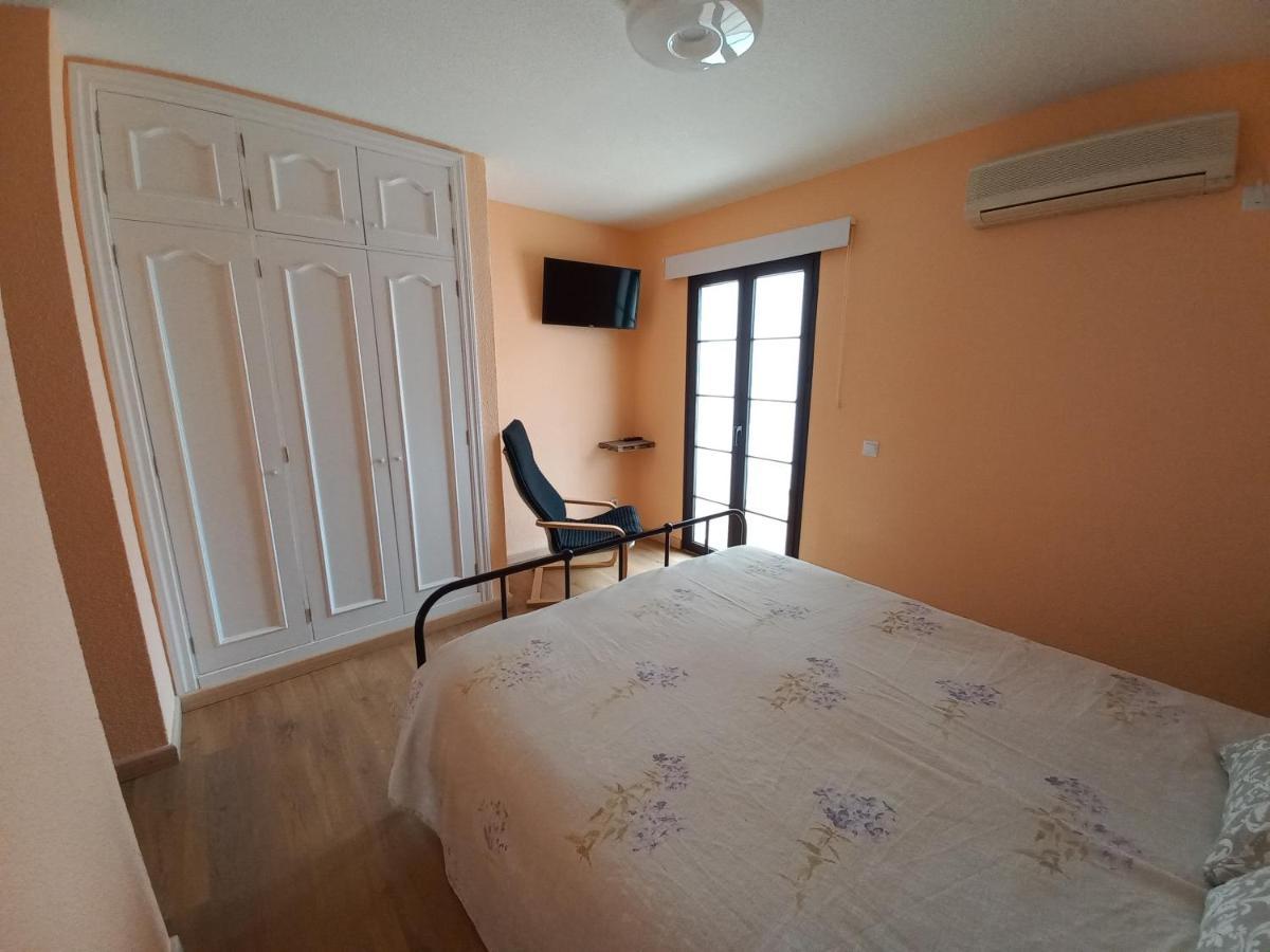 Fairways Club, Duplex B22 Lägenhet San Miguel de Abona Exteriör bild